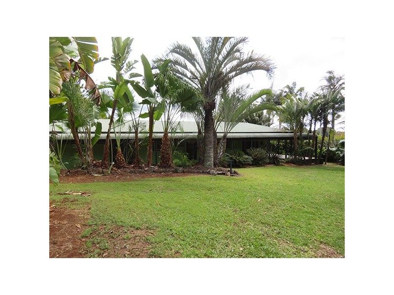 15 MCGETTIGANS LANE, Byron Bay NSW 2481