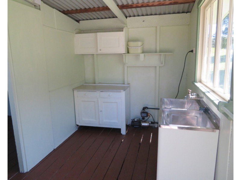 135 OLD BANGALOW ROAD, Byron Bay NSW 2481