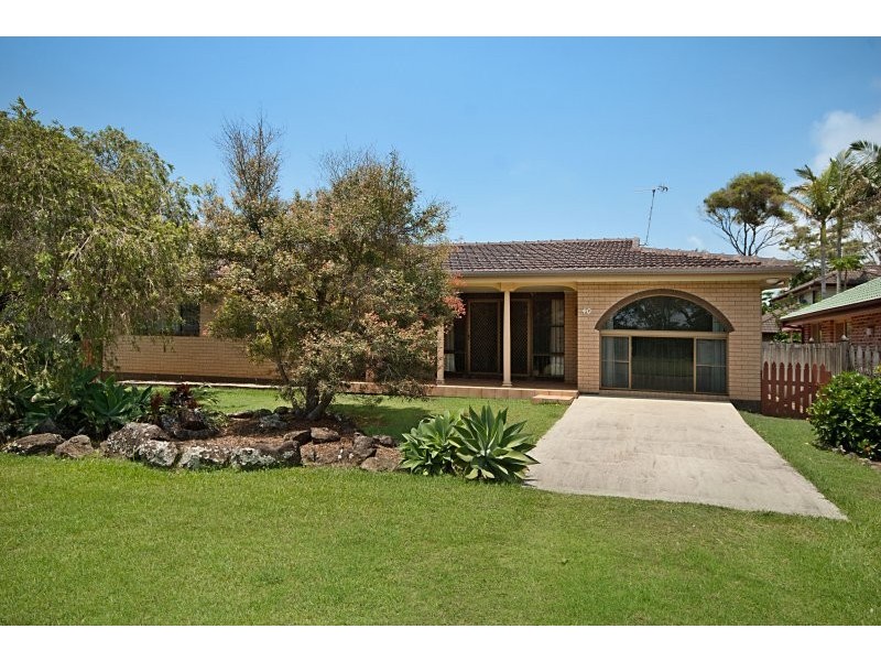 40 Carlyle Street, Byron Bay NSW 2481