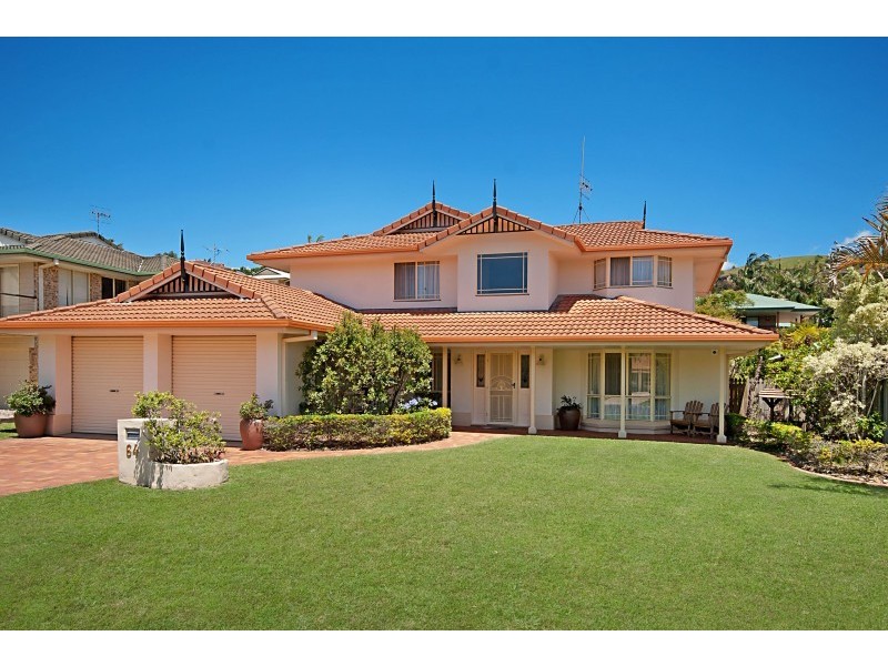 64 Teak Circuit, Suffolk Park NSW 2481