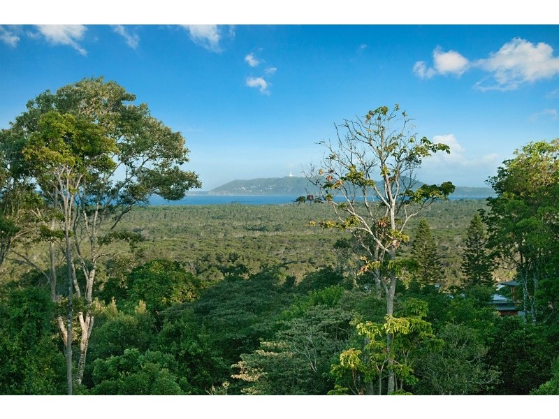 Lot 4 Grays Lane, Tyagarah NSW 2481