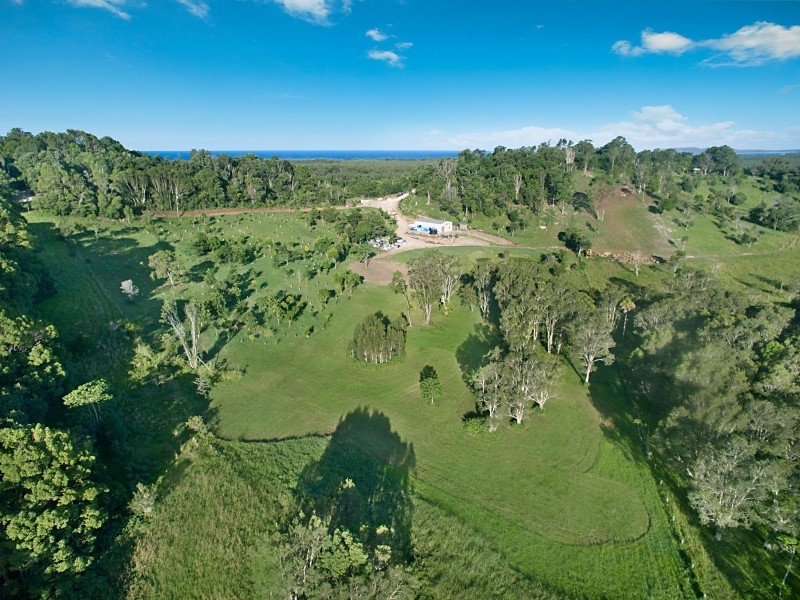 Lot 4 Grays Lane, Tyagarah NSW 2481