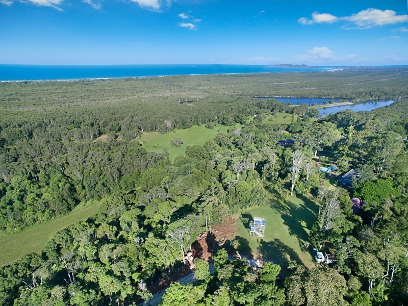 Lot 4 Grays Lane, Tyagarah NSW 2481