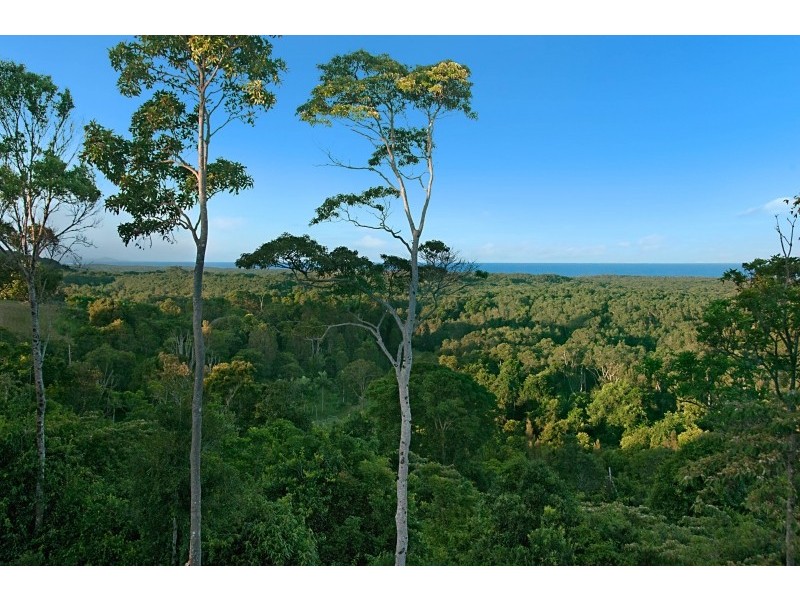 Lot 4 Grays Lane, Tyagarah NSW 2481