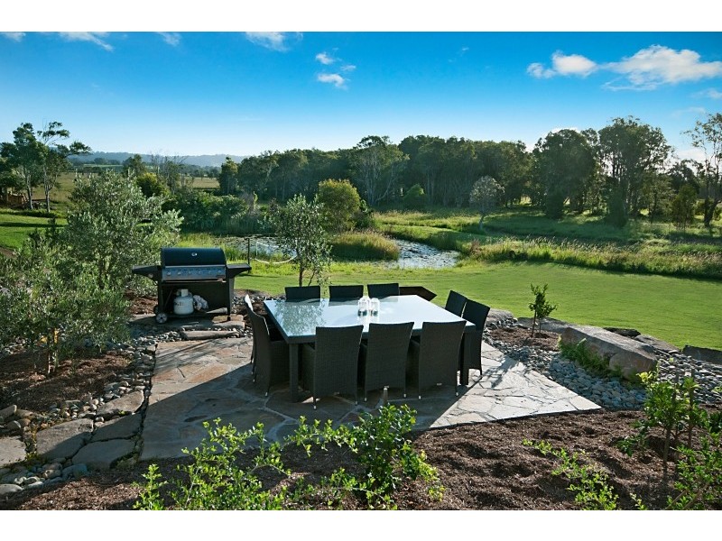 Lot 4 Grays Lane, Tyagarah NSW 2481