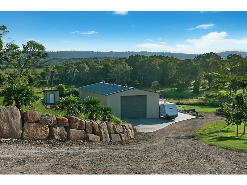 Lot 4 Grays Lane, Tyagarah NSW 2481
