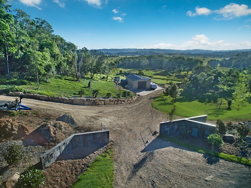 Lot 4 Grays Lane, Tyagarah NSW 2481
