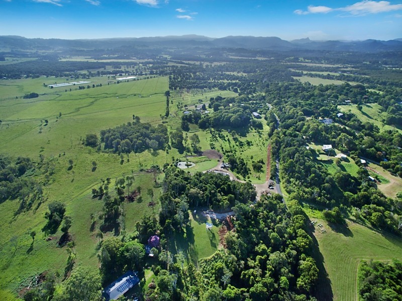 Lot 4 Grays Lane, Tyagarah NSW 2481