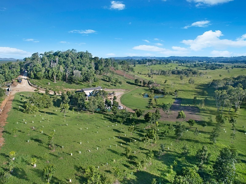 Lot 4 Grays Lane, Tyagarah NSW 2481