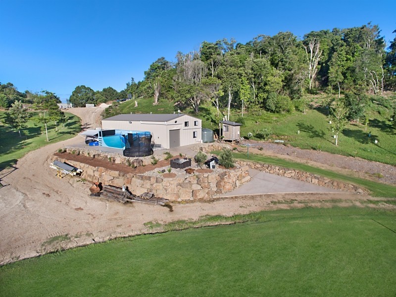 Lot 4 Grays Lane, Tyagarah NSW 2481