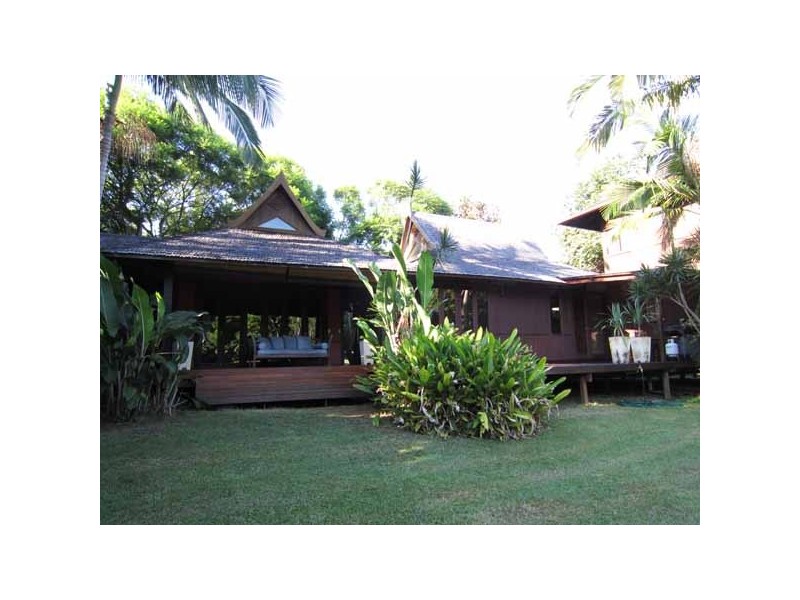 17 MAGNOLIA PLACE, Byron Bay NSW 2481