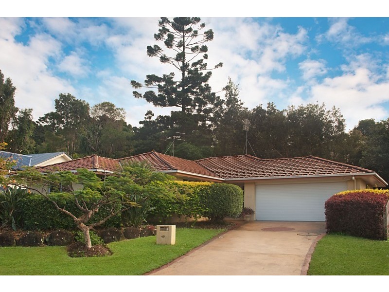 49 Coogera Circuit, Suffolk Park NSW 2481
