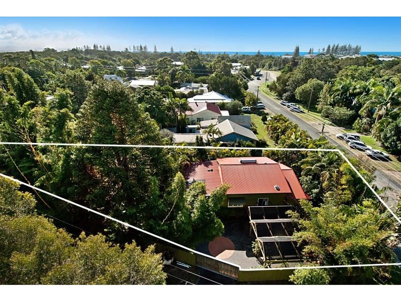 76 Butler Street, Byron Bay NSW 2481
