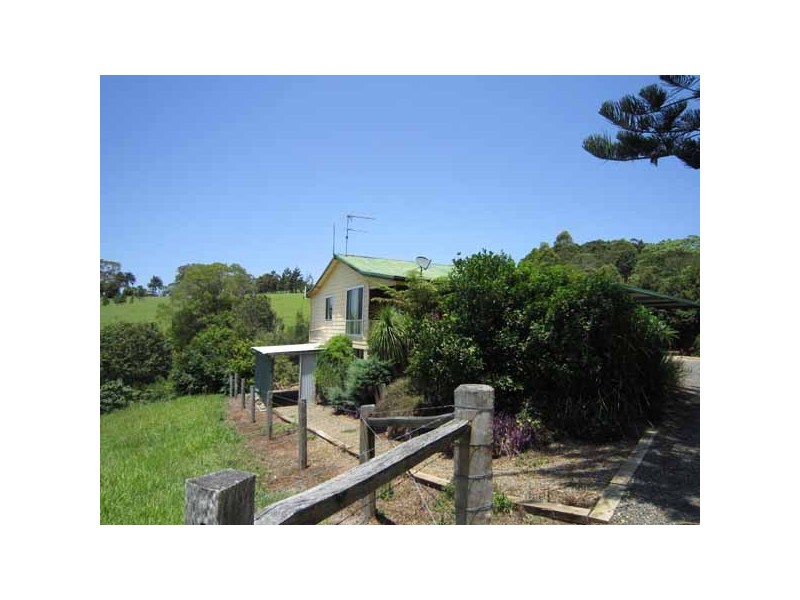 LOT 5 PACIFIC HWY, Mcleods Shoot NSW 2479