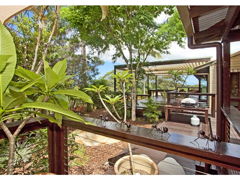 47 Hammond Drive, Clothiers Creek NSW 2484