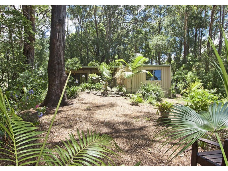 47 Hammond Drive, Clothiers Creek NSW 2484