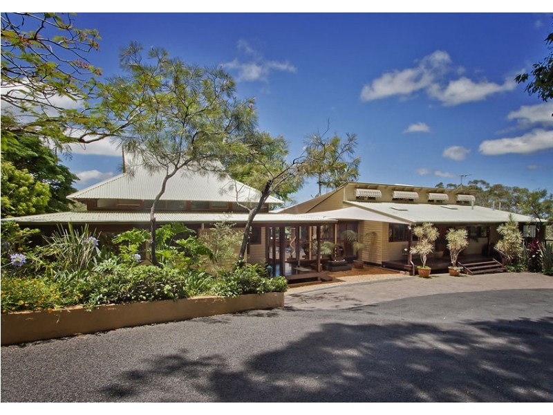 47 Hammond Drive, Clothiers Creek NSW 2484