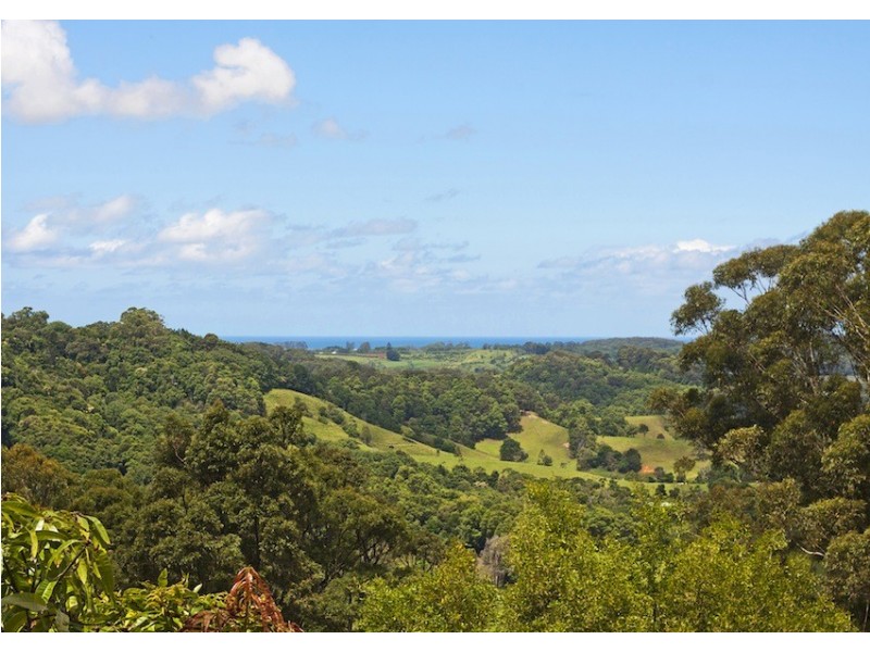 47 Hammond Drive, Clothiers Creek NSW 2484