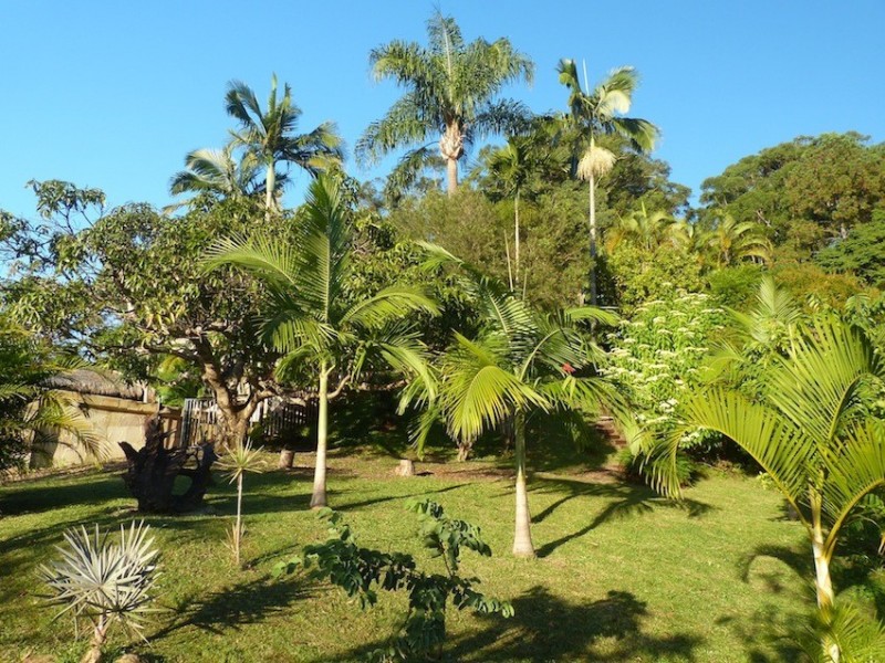 47 Hammond Drive, Pottsville NSW 2489