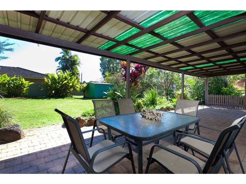 7 Grevillea Avenue, Mullumbimby NSW 2482