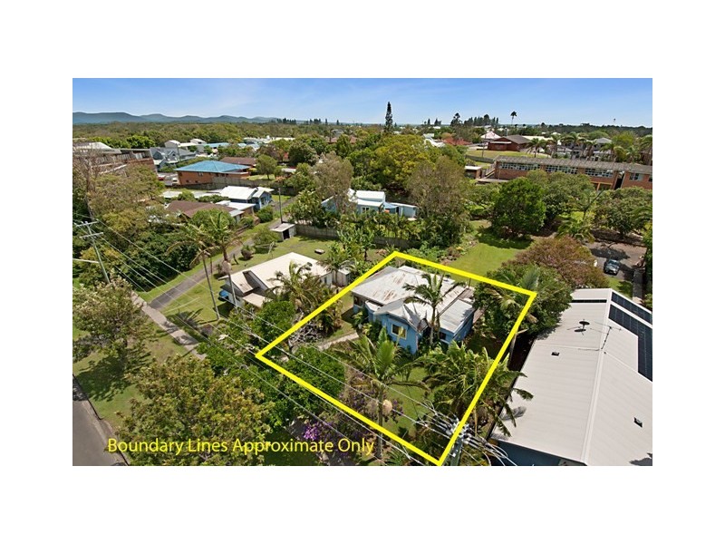 7A Browning Street, Byron Bay NSW 2481