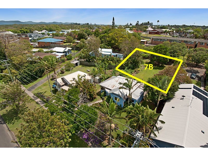 5 Ruskin Lane, Byron Bay NSW 2481