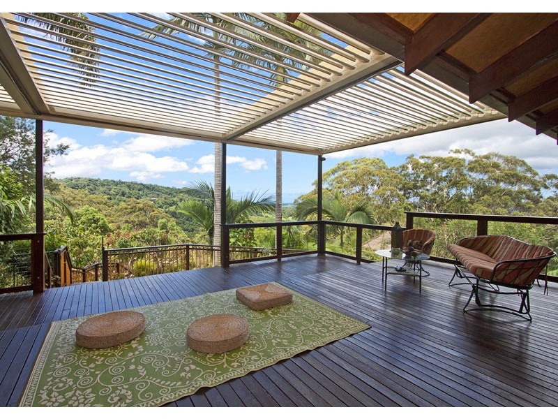 47 Hammond Drive, Clothiers Creek NSW 2484