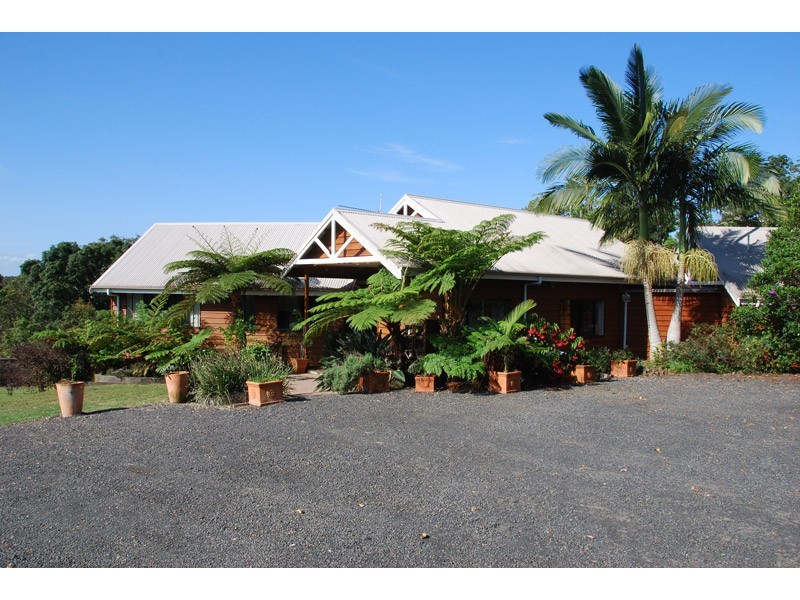 304 Tyagarah Road, Myocum NSW 2481