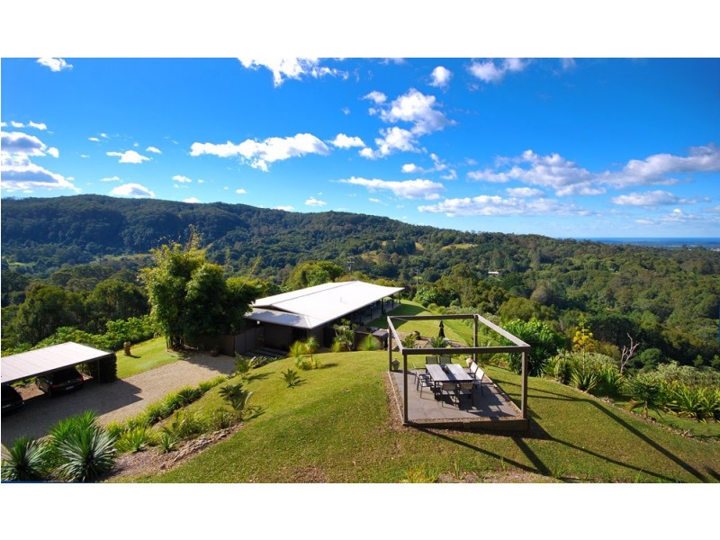 45 Blackbean Road, Wilsons Creek NSW 2482