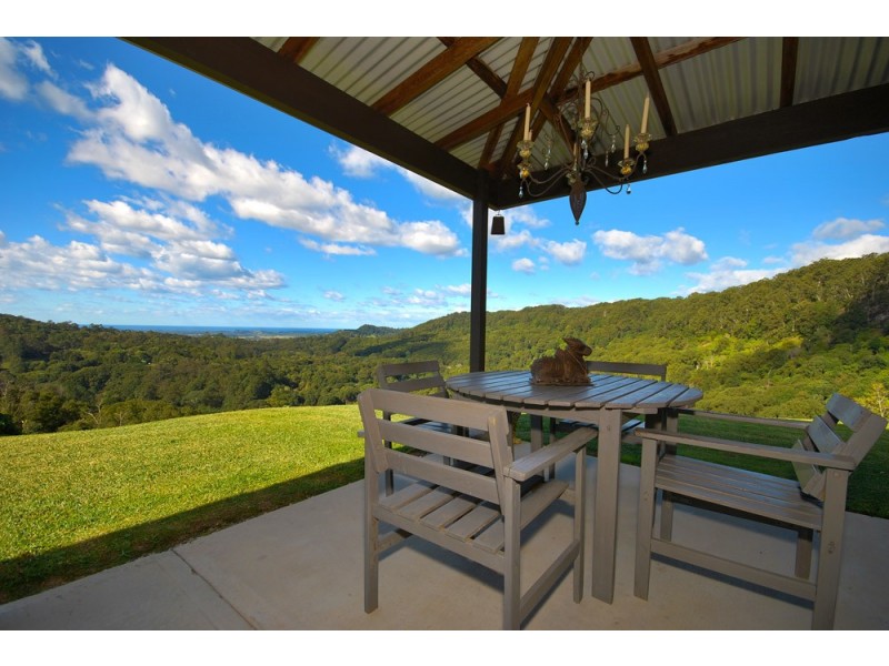 45 Blackbean Road, Wilsons Creek NSW 2482