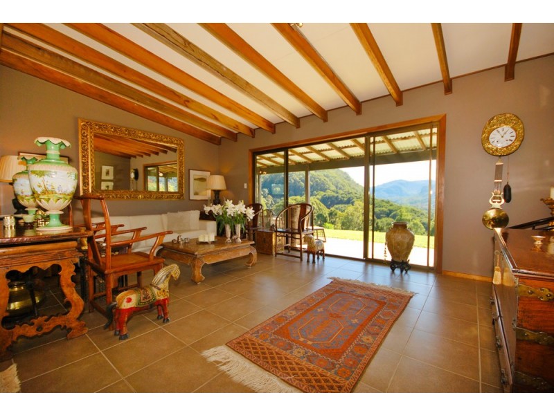 45 Blackbean Road, Wilsons Creek NSW 2482