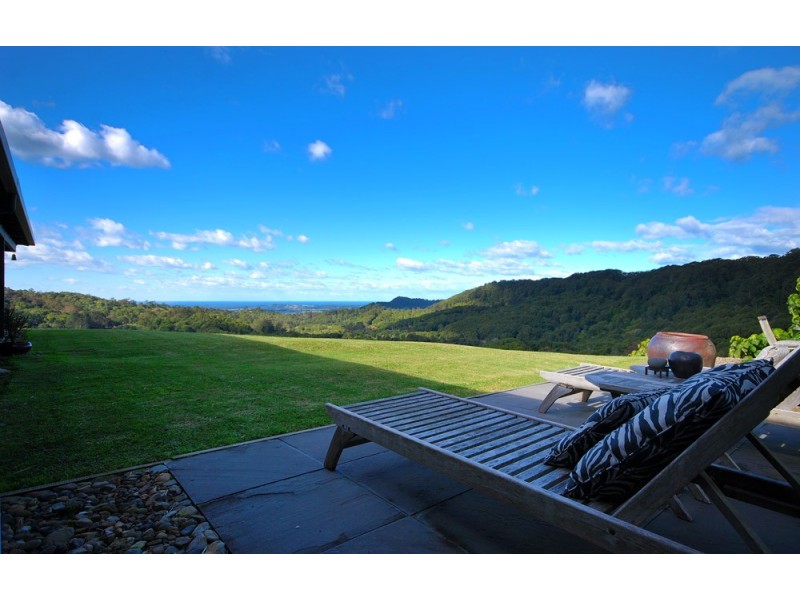 45 Blackbean Road, Wilsons Creek NSW 2482