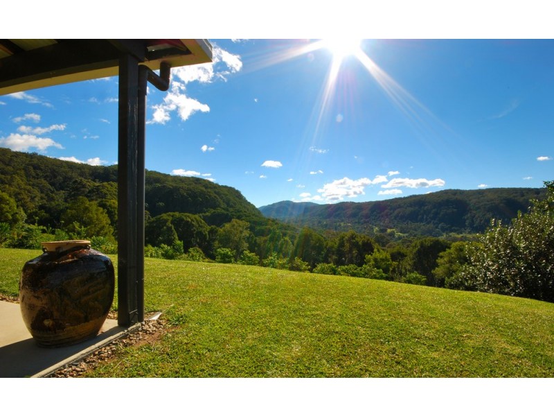 45 Blackbean Road, Wilsons Creek NSW 2482