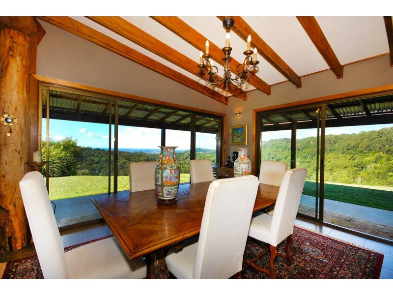45 Blackbean Road, Wilsons Creek NSW 2482