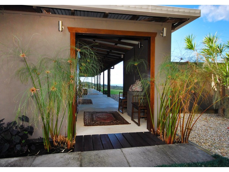 45 Blackbean Road, Wilsons Creek NSW 2482