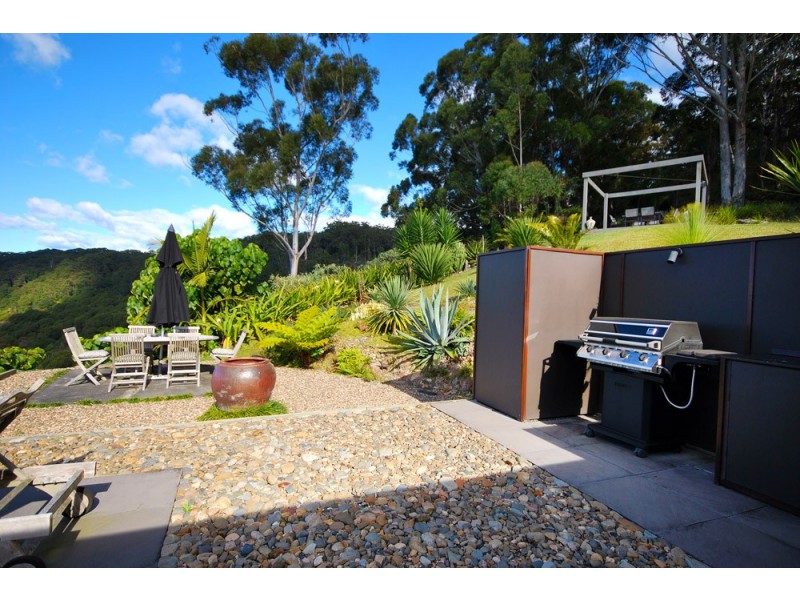 45 Blackbean Road, Wilsons Creek NSW 2482