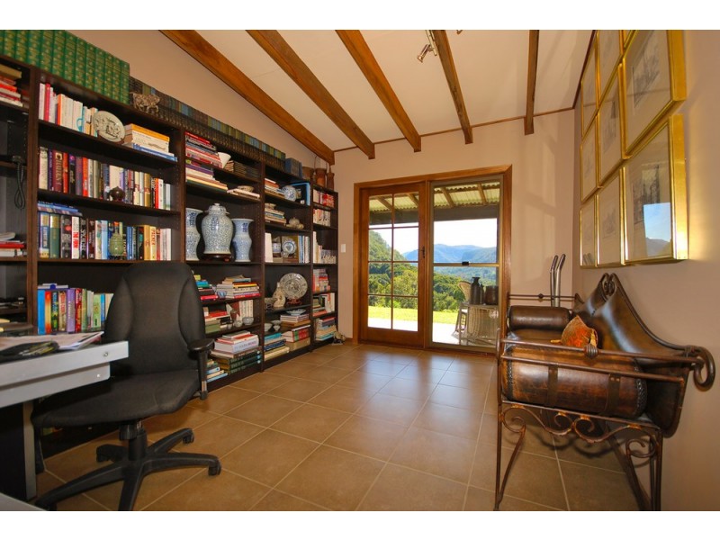 45 Blackbean Road, Wilsons Creek NSW 2482