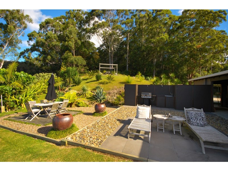 45 Blackbean Road, Wilsons Creek NSW 2482