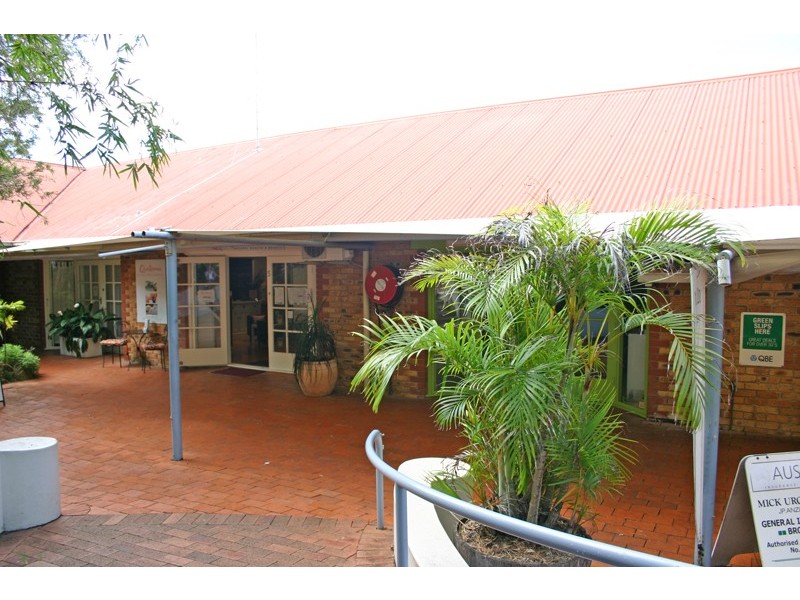 Shop 5 and 6 11 Fletcher Street, Byron Bay NSW 2481