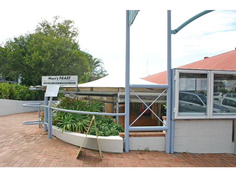 Shop 5 and 6 11 Fletcher Street, Byron Bay NSW 2481