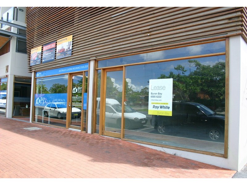 Shop 1/140 Jonson Street, Byron Bay NSW 2481