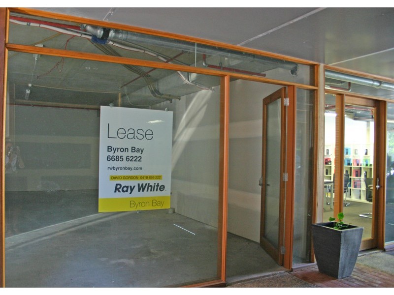 Shop 4/140 Jonson Street, Byron Bay NSW 2481