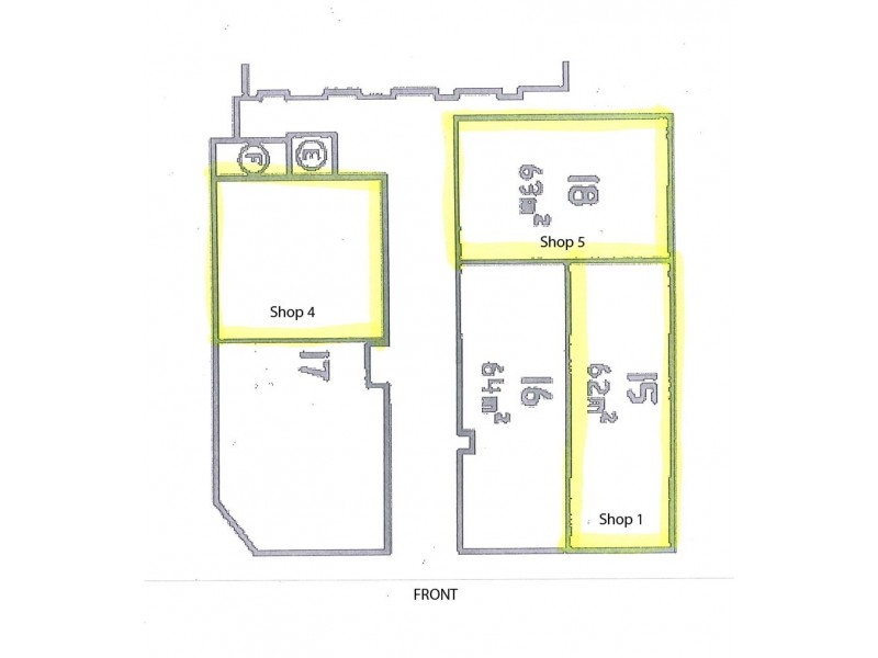 Shop 4/140 Jonson Street, Byron Bay NSW 2481