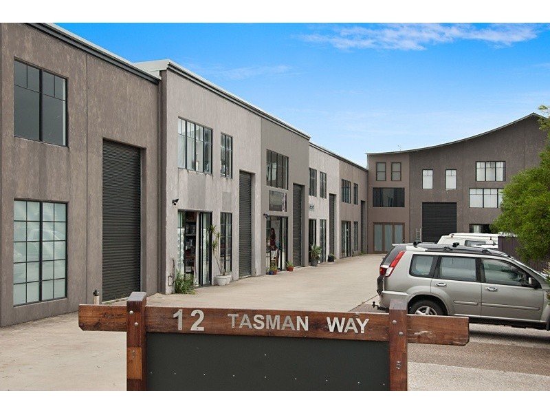 Unit 13, 12 Tasman Way, Byron Bay NSW 2481