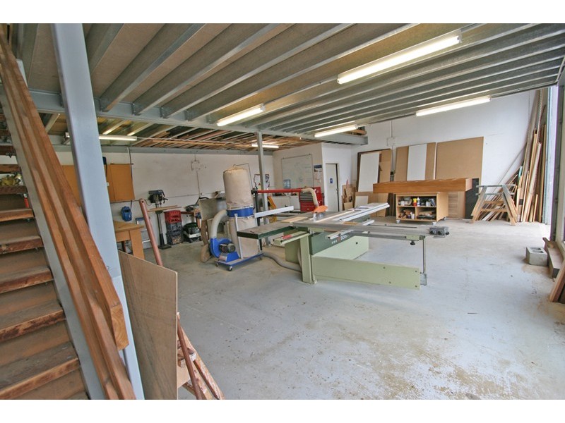 Unit 13, 12 Tasman Way, Byron Bay NSW 2481