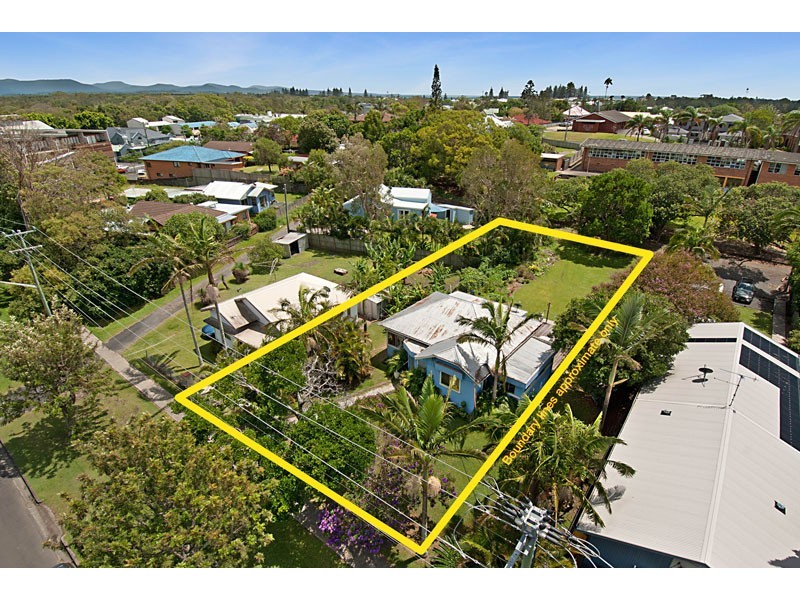 7 Browning Street, Byron Bay NSW 2481