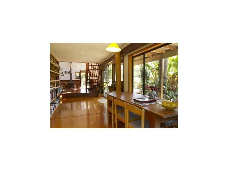 136 Newes Road, Coorabell NSW 2479