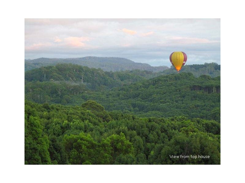 136 Newes Road, Coorabell NSW 2479