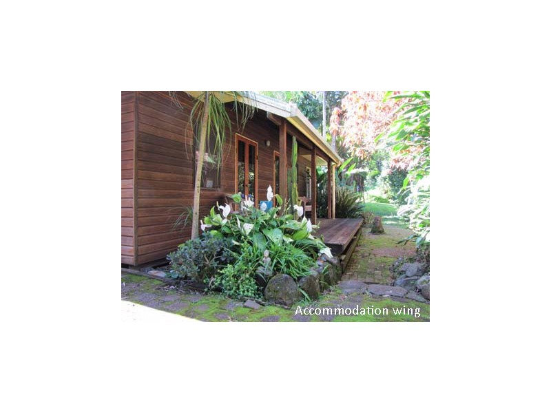 136 Newes Road, Coorabell NSW 2479