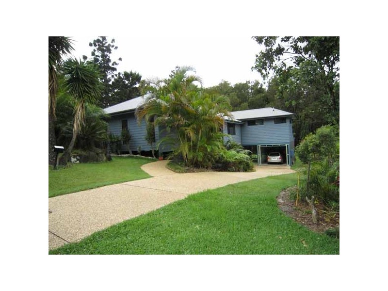 42 CANIABA CRESCENT, Byron Bay NSW 2481